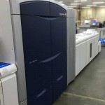 Xerox 1000i silver gold