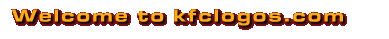 Welcome to kfclogos.com