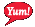 YUM! Logo