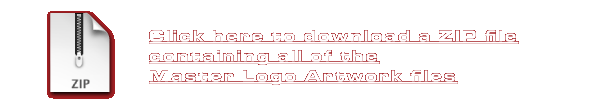 Click here to download a ZIP file containing all of the Master Logo Artwork files